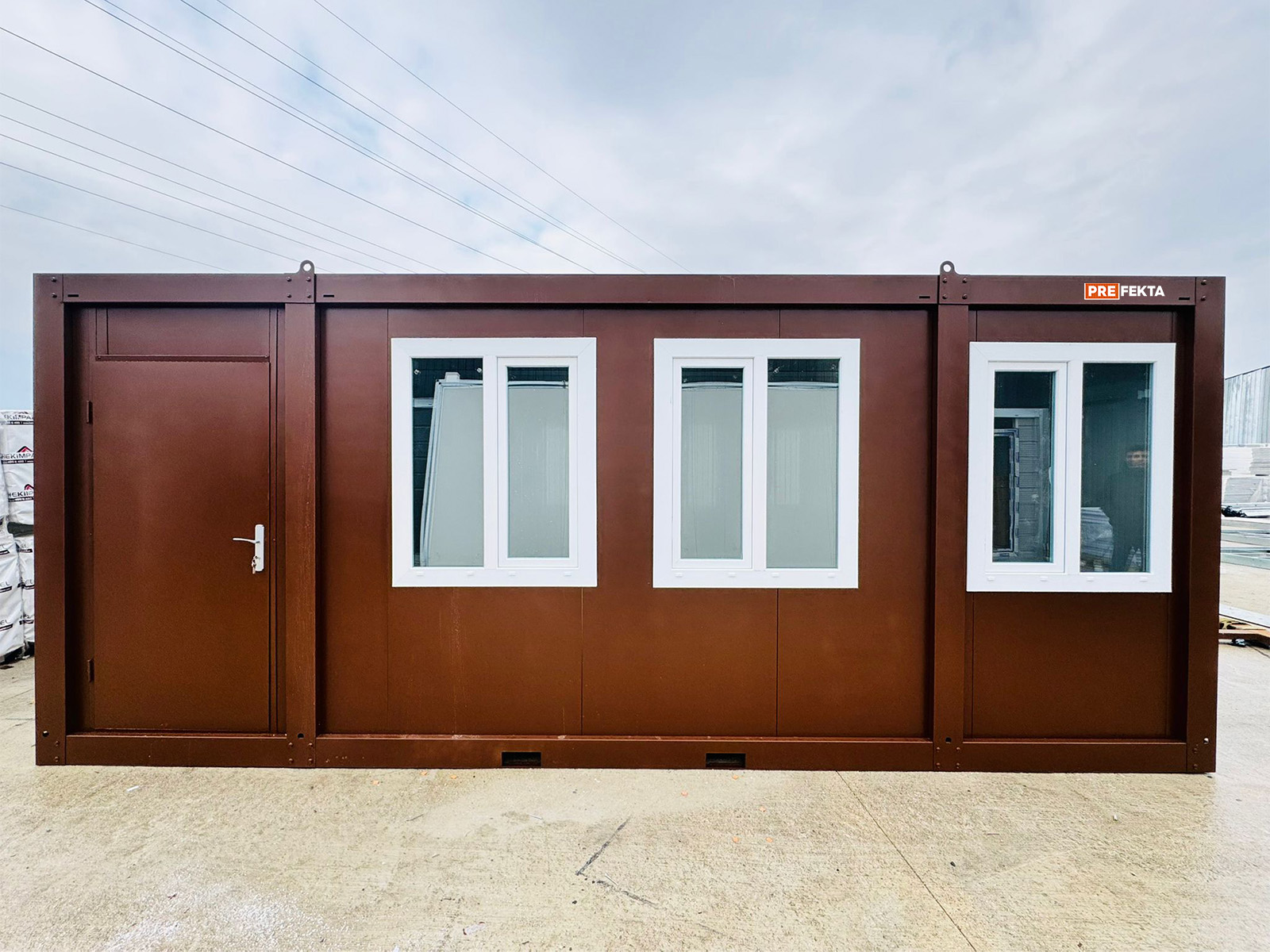 Quels critères vérifier avant d’acheter un conteneur modulaire ?