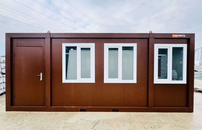 Quels critères vérifier avant d’acheter un conteneur modulaire ?