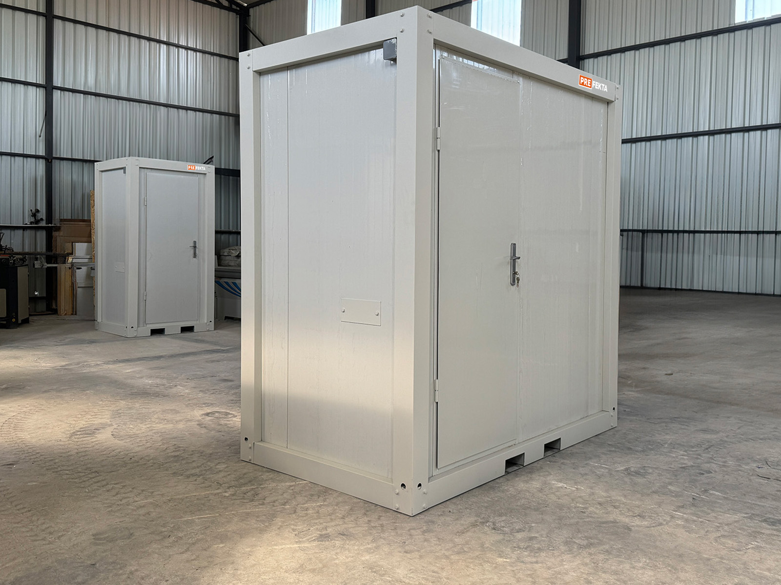 Toilettes mobiles pour événements : hygiène, confort et logistique simplifiée