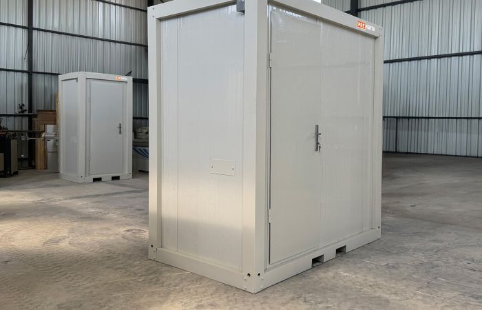 Toilettes mobiles pour événements : hygiène, confort et logistique simplifiée